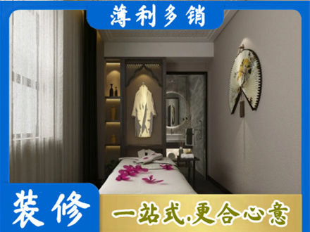 佛山市顺德正规衣帽间装修