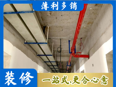 佛山市顺德水电工程安装