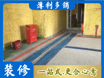 佛山市顺德专业水电工程设计