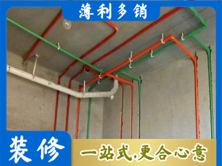 佛山市顺德水电设计